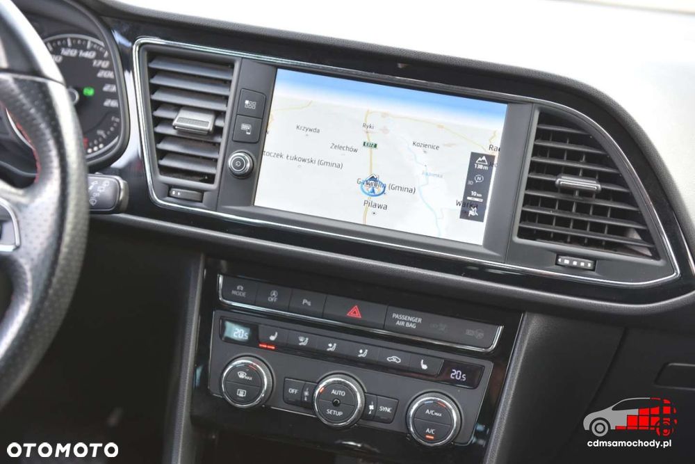 Seat Leon Sportstourer - 25