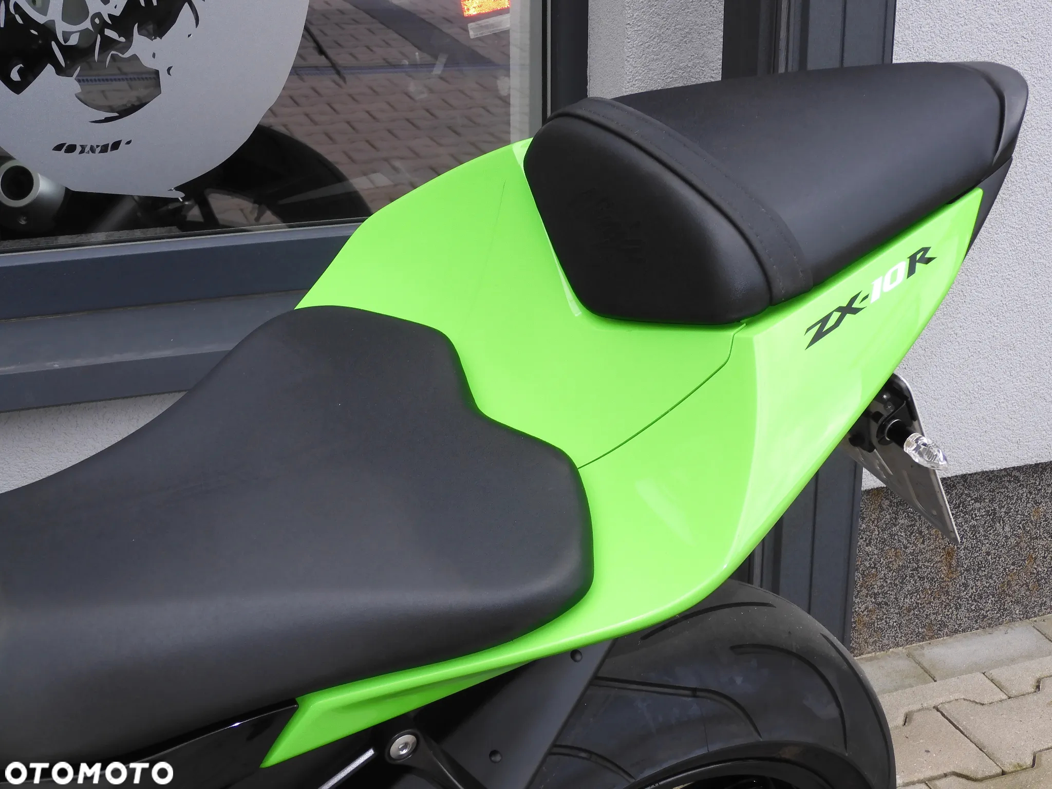 Kawasaki Ninja - 28