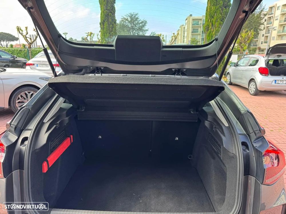 Citroën C4 1.5 BlueHDi Shine - 21