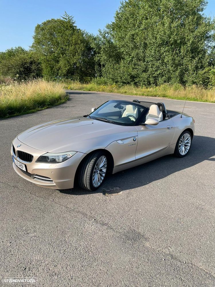BMW Z4 sDrive30i - 2