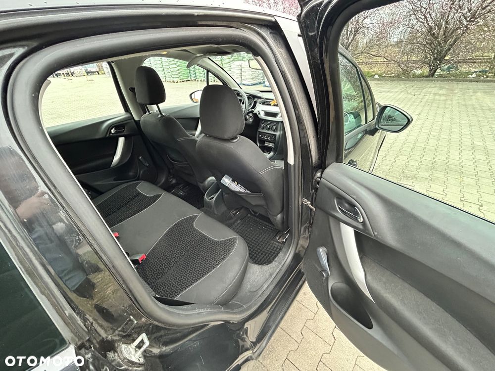 Citroën C3 - 16
