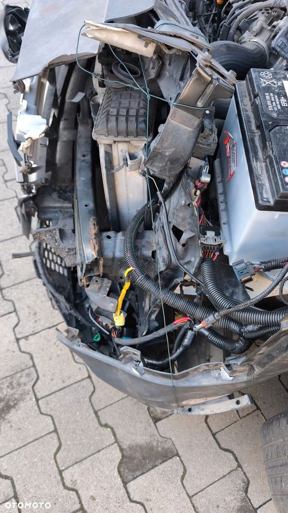 Hyundai Tucson blue 1.7 CRDi 2WD DCT Passion Plus - 22