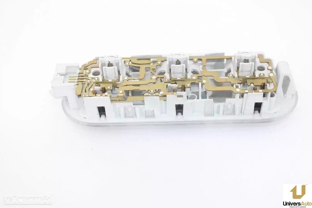 LUZ TECTO NISSAN JUKE 2016 -8200073234 - 2