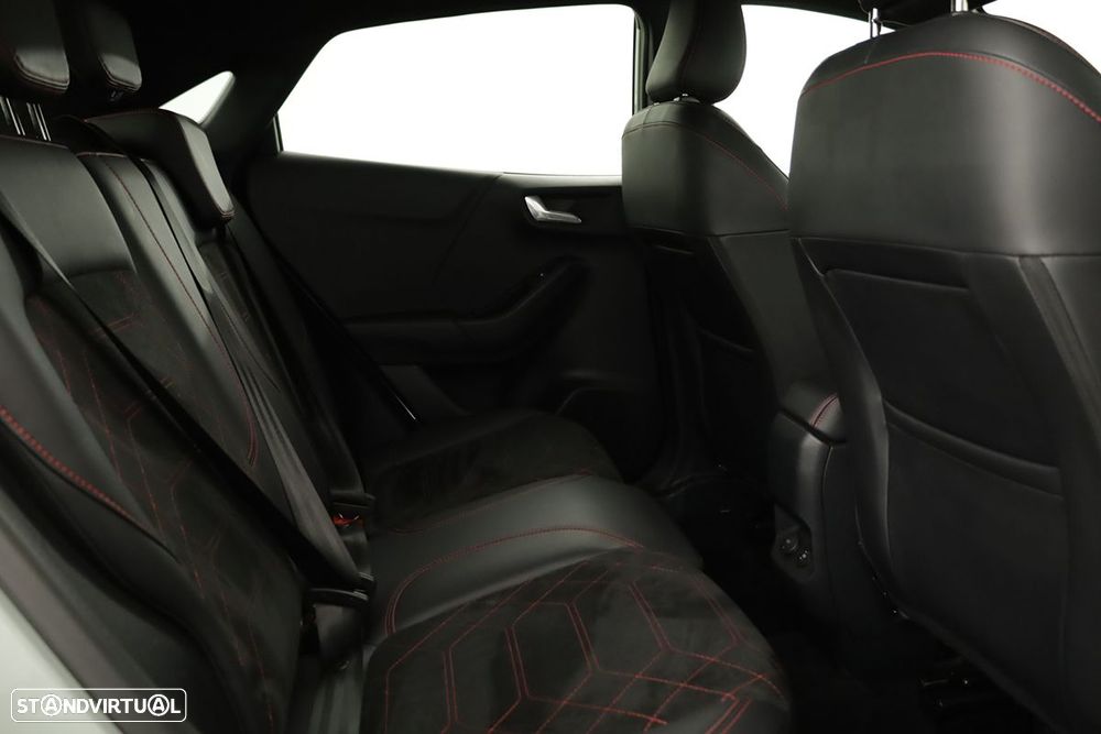 Ford Puma 1.0 EcoBoost MHEV ST-Line X Aut. - 20