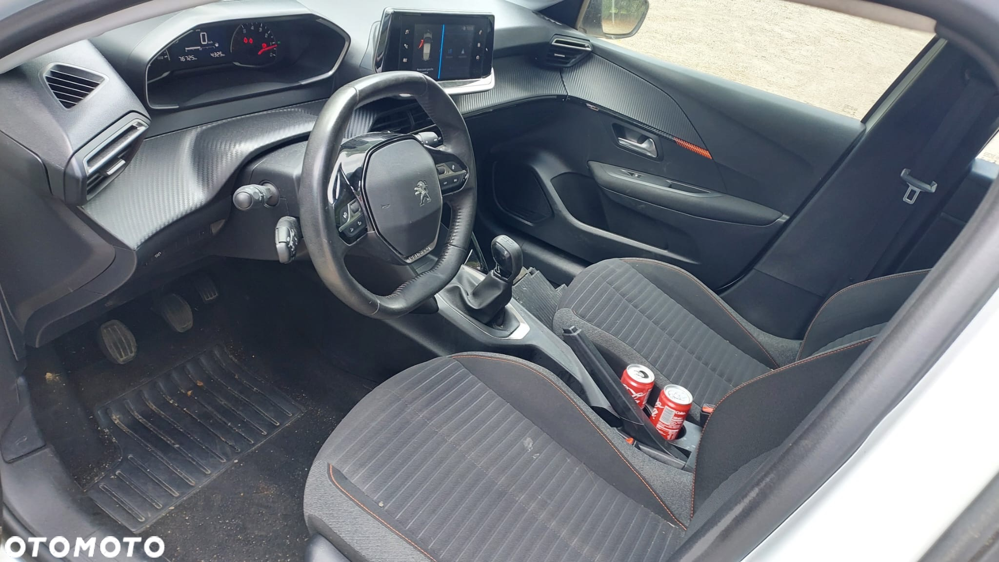 Peugeot 208 1.2 PureTech Active Pack S&S - 9