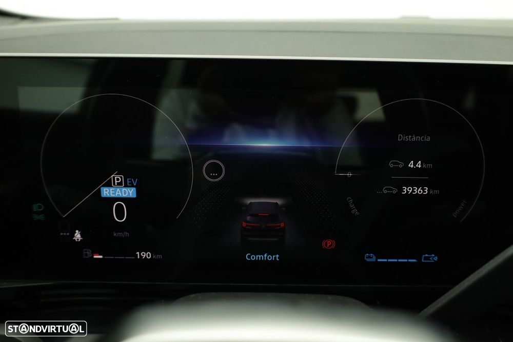 Renault Austral 1.2 E-Tech Techno Espirit - 15