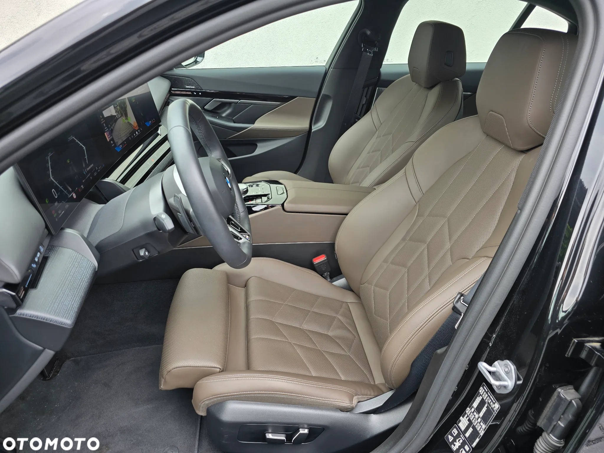 BMW Seria 5 - 7