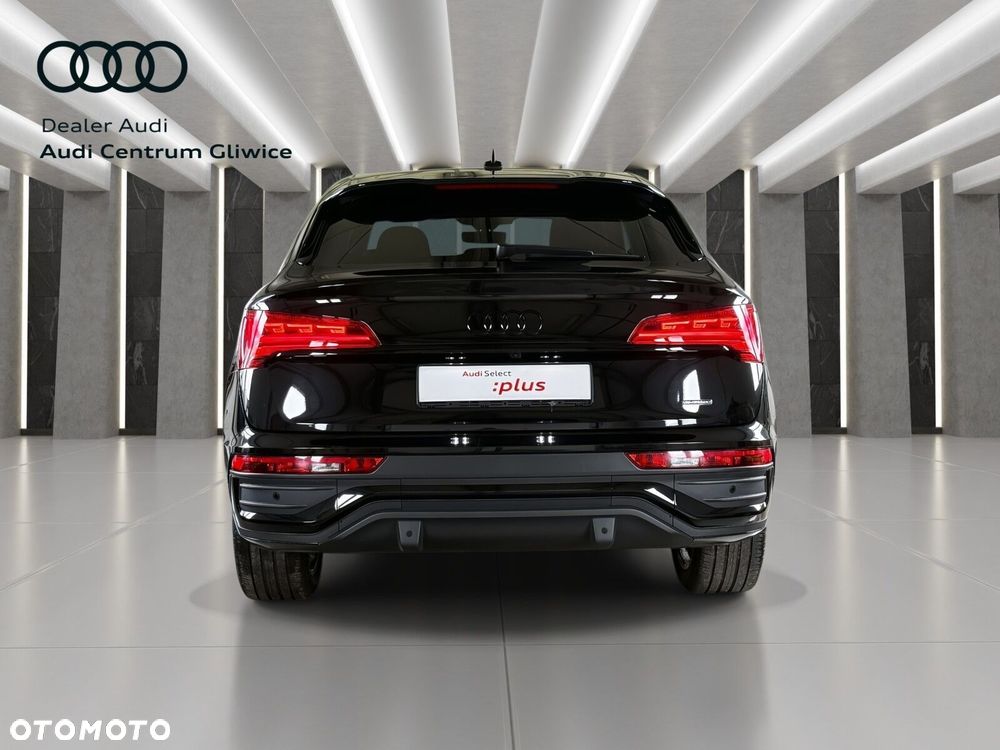 Audi Q5 Sportback - 6