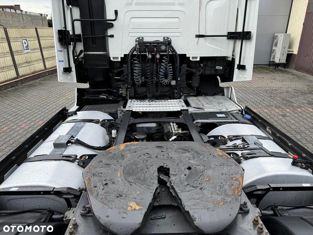 Renault T 520 HIGH standard - 14
