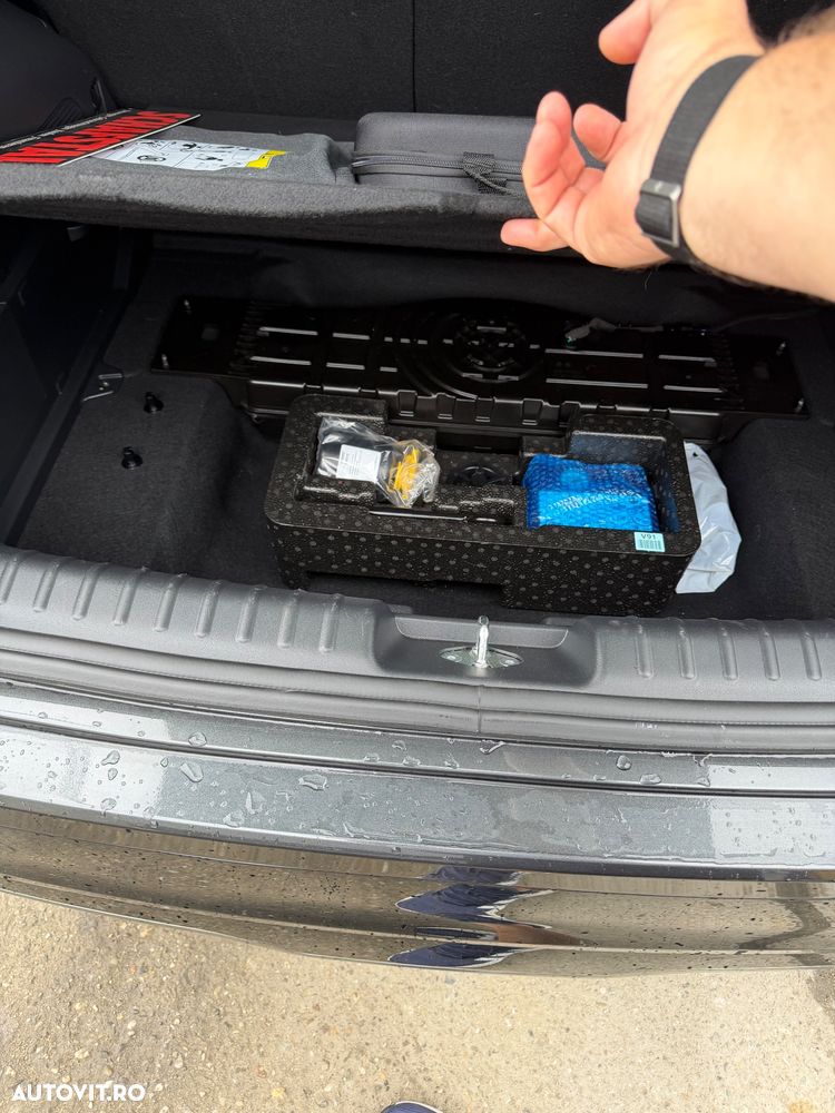 Kia Niro EV Premium - 8