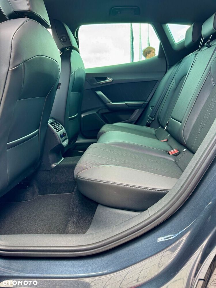 Cupra Formentor 1.5 TSI DSG - 20