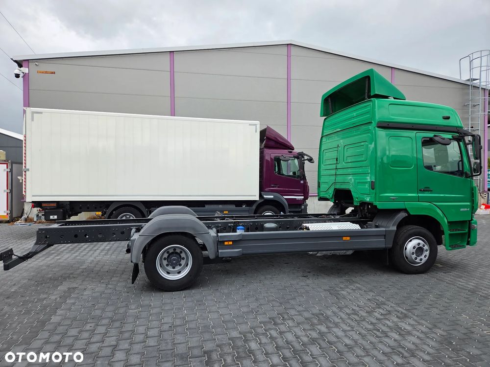 Mercedes-Benz Atego 1224 - 3