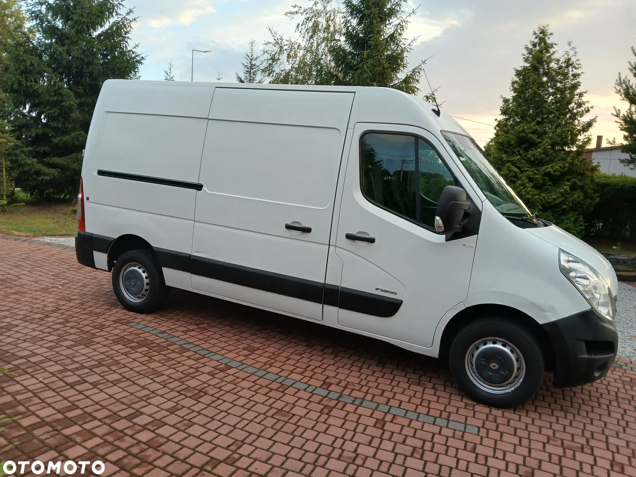 Renault MASTER - 4