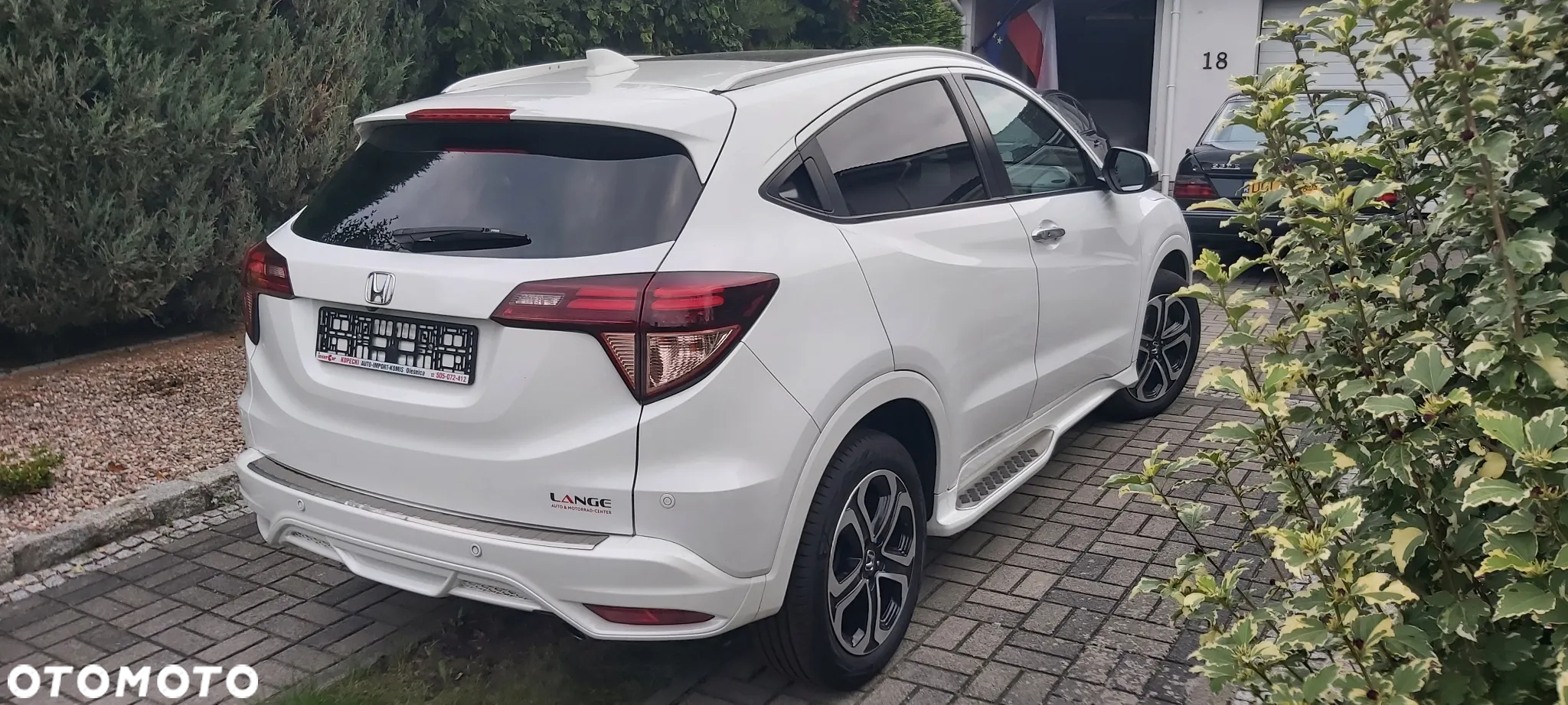 Honda HR-V 1.5 i-VTEC Executive - 7