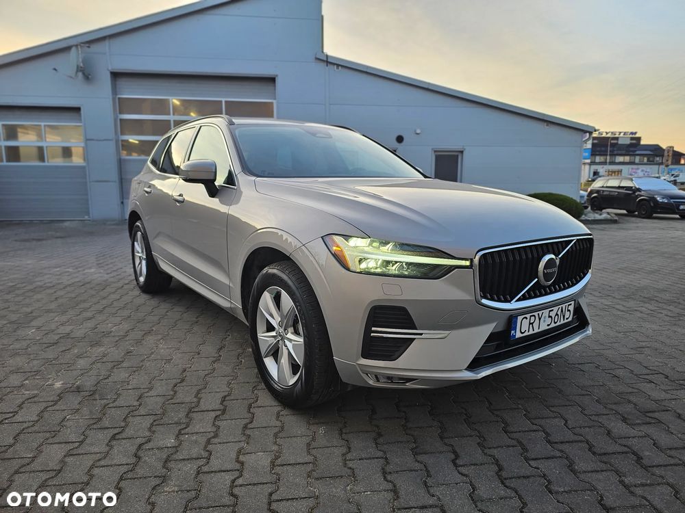 Volvo XC 60 - 10