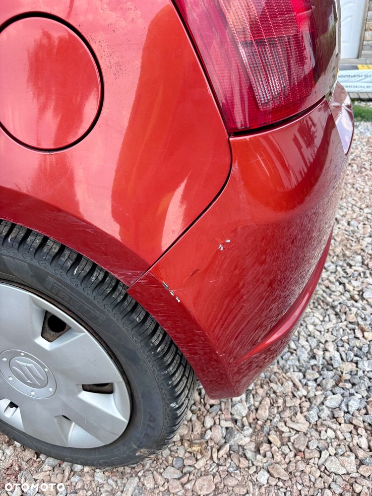 Suzuki Swift 1.3 GLX / Comfort - 16