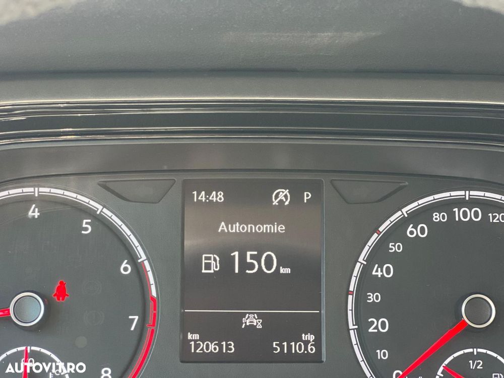 Volkswagen Polo 1.0 TSI DSG Style - 22
