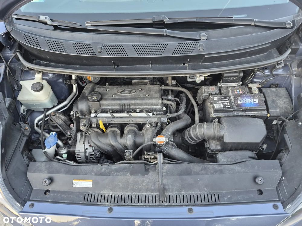 Hyundai ix20 ver-1-6-blue-comfort - 13
