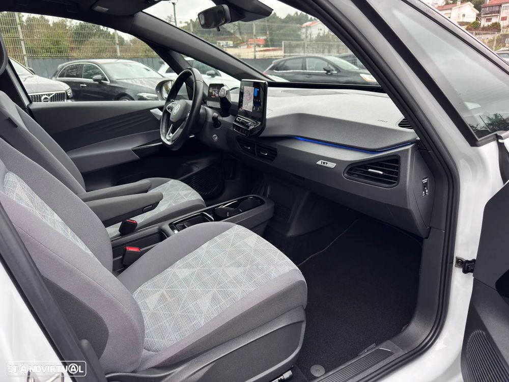 VW ID.3 Pro Performance 1st Plus - 38