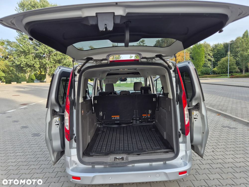 Ford Tourneo Connect Grand 1.5 EcoBlue Start/Stop Titanium - 15