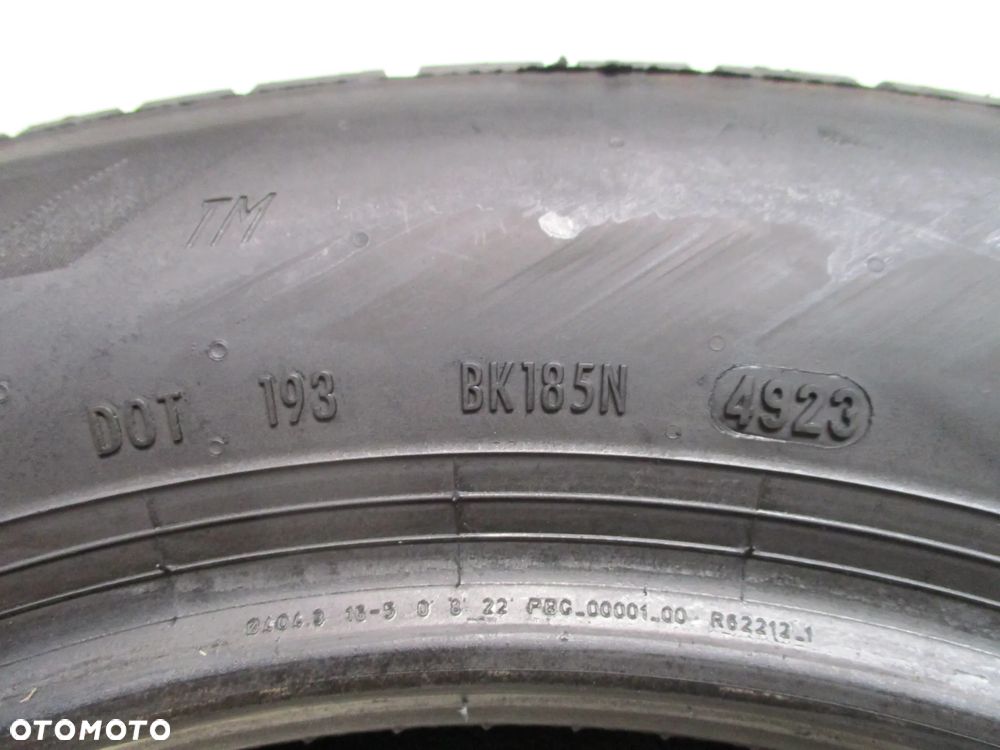 OPONA 205 55 16 91V PIRELLI - LATO - 5