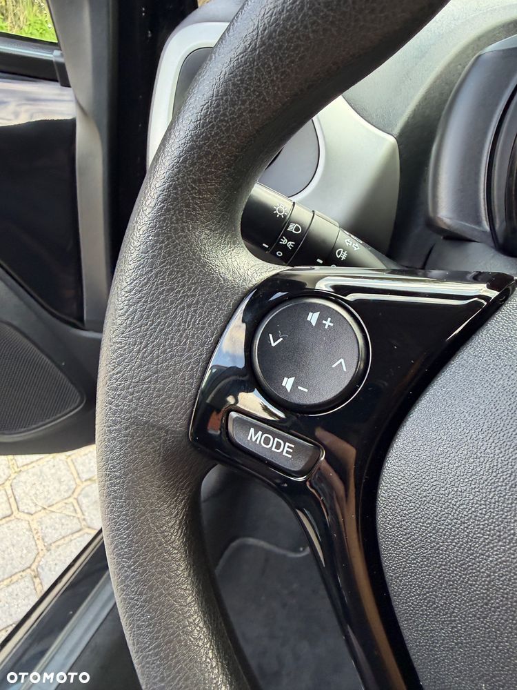 Citroën C1 VTi 68 Feel - 13