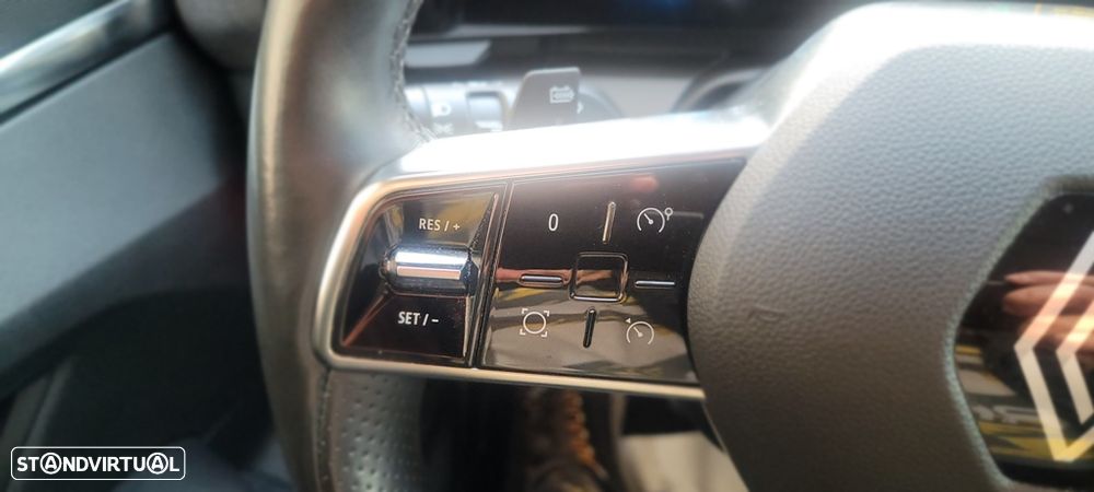 Renault Mégane E-Tech EV40 Equilibre - 16