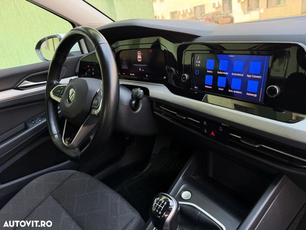 Volkswagen Golf - 15