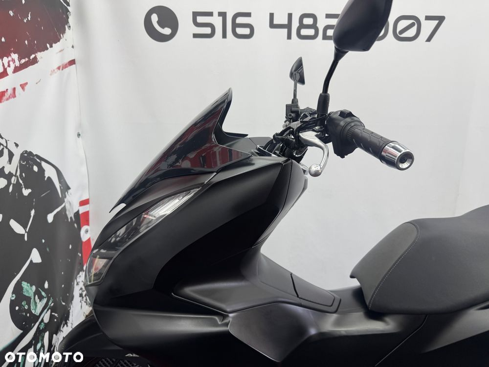 Honda PCX - 10