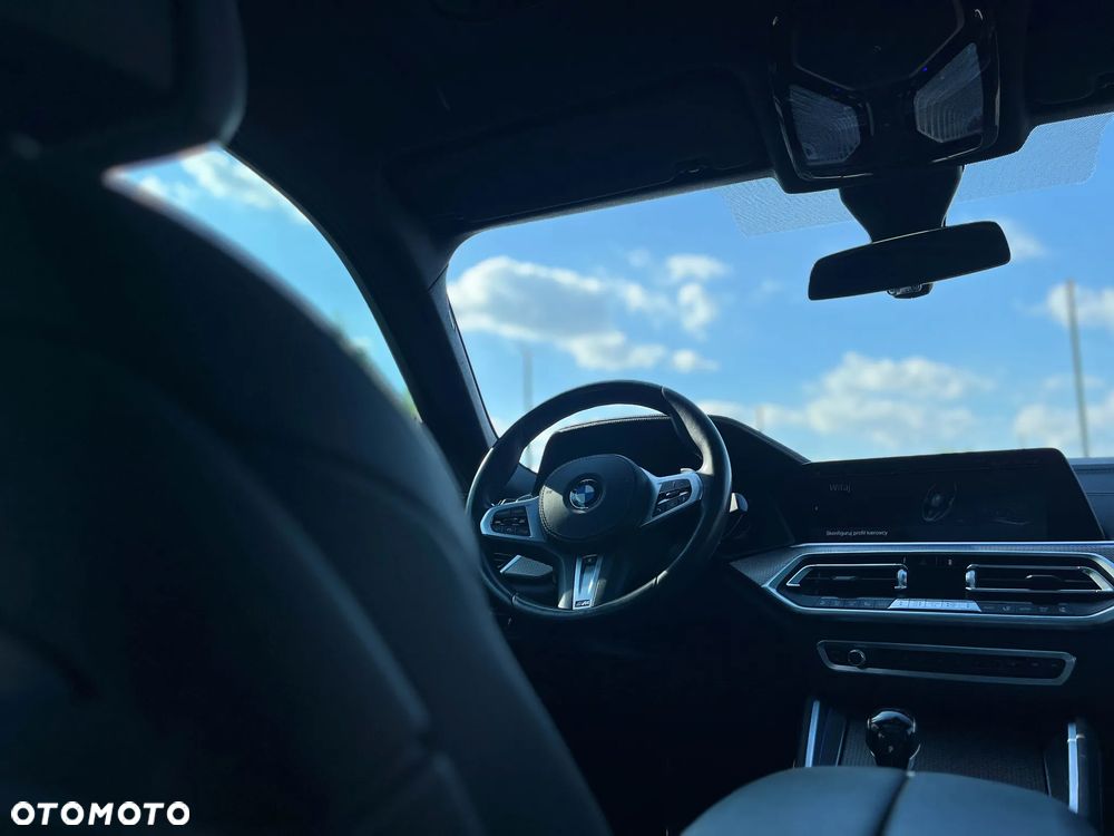 BMW X6 xDrive40d mHEV - 29