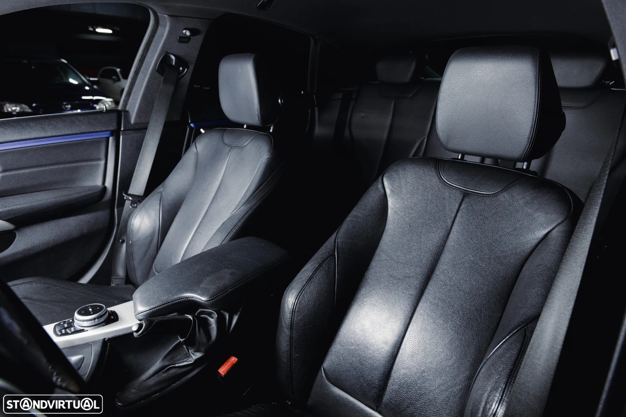 BMW 420 Gran Coupé d xDrive Aut. M Sport - 10