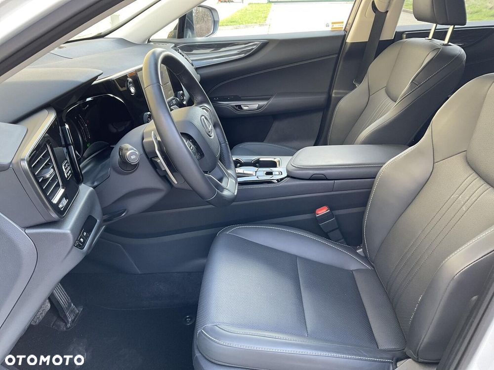 Lexus NX 350h Prestige 2WD - 19