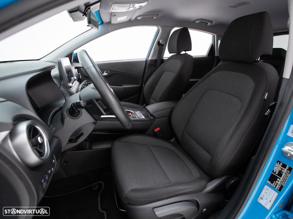 Hyundai Kauai Standard - 9