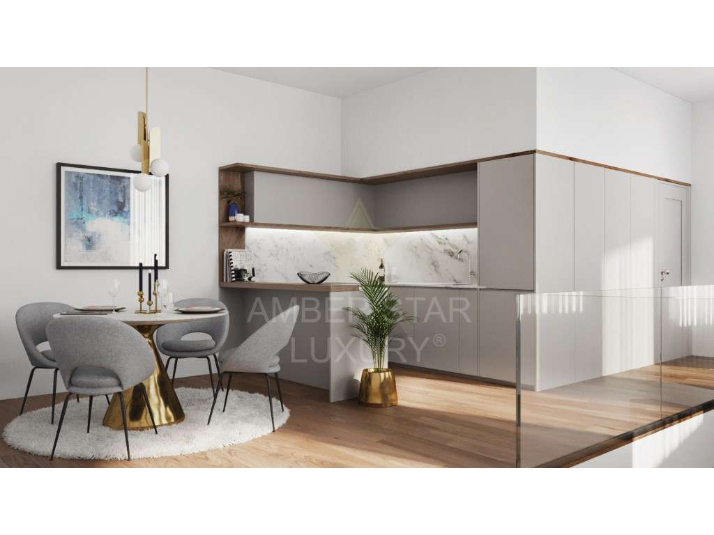 Bloco de apartamentos  Porto - Grande imagem: 4/11