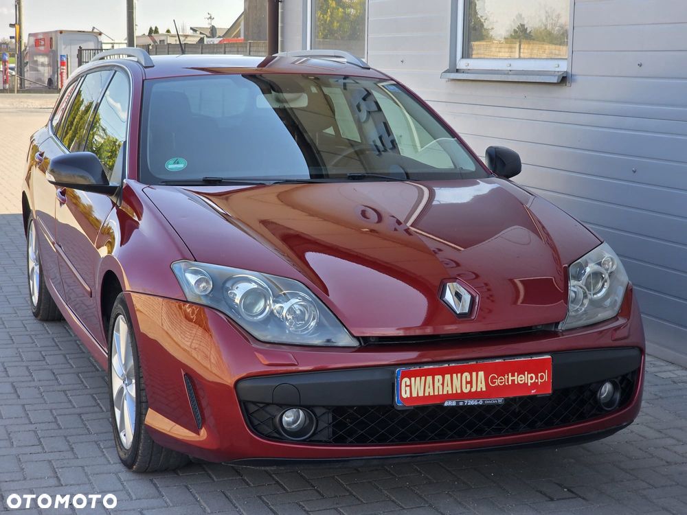 Renault Laguna 2.0 Dynamique - 5