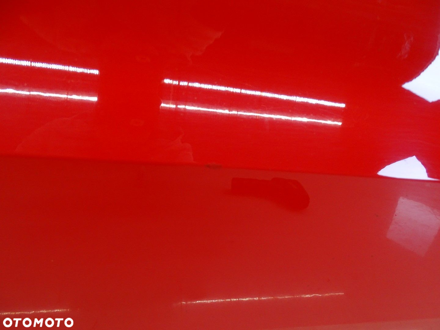 DRZWI PRAWY PRZÓD PRAWE PRZEDNIE VW POLO V 6R 6C  3D 3 DRZWI HB  LP3G - 8