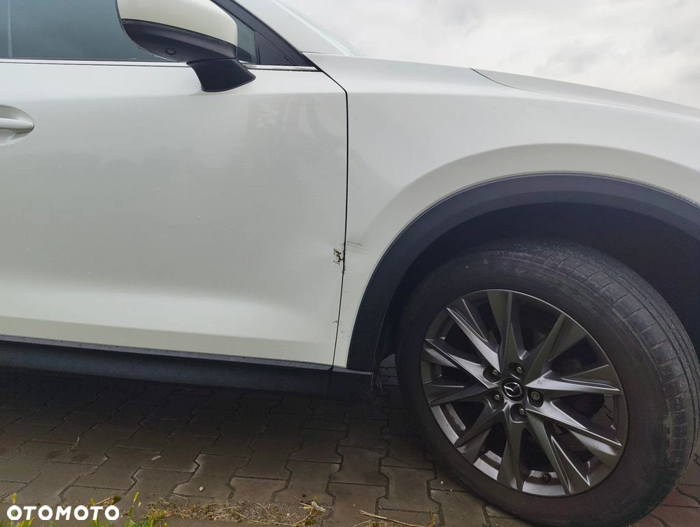 Mazda CX-5 2.0 Skypassion AWD - 7