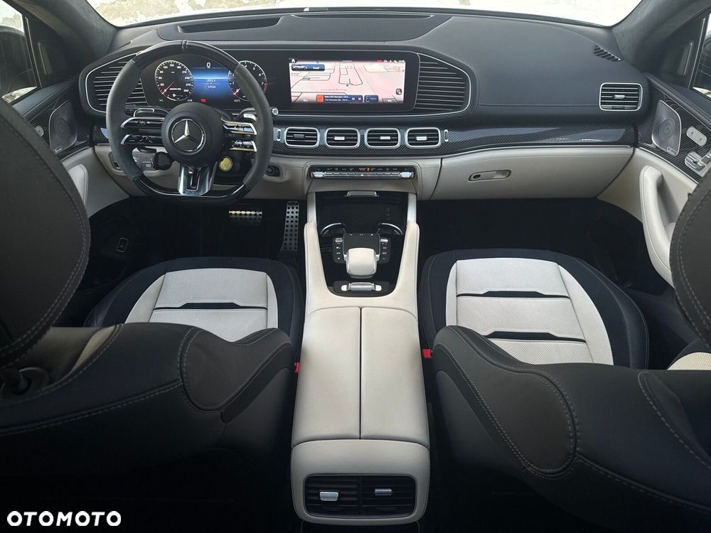 Mercedes-Benz GLE - 17
