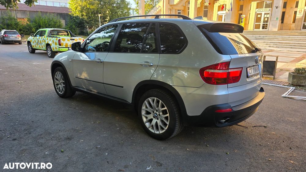 BMW X5 3.0d Aut. - 8