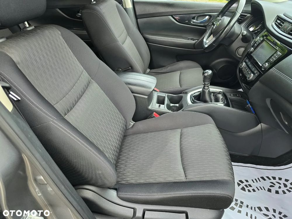 Nissan X-Trail - 17