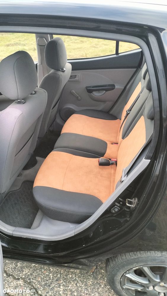 Kia Picanto 1.1 - 21