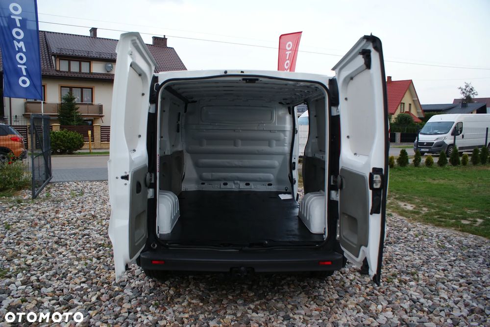 Renault Trafic - 8