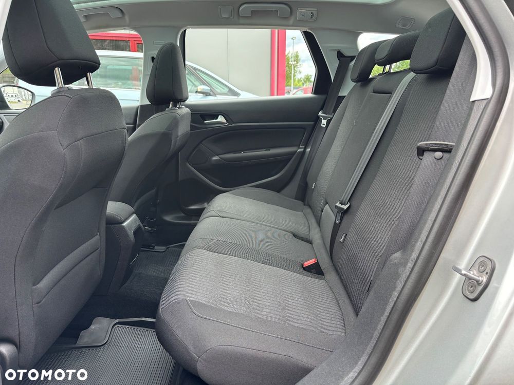 Peugeot 308 BlueHDi 120 Stop & Start Business-Line - 26