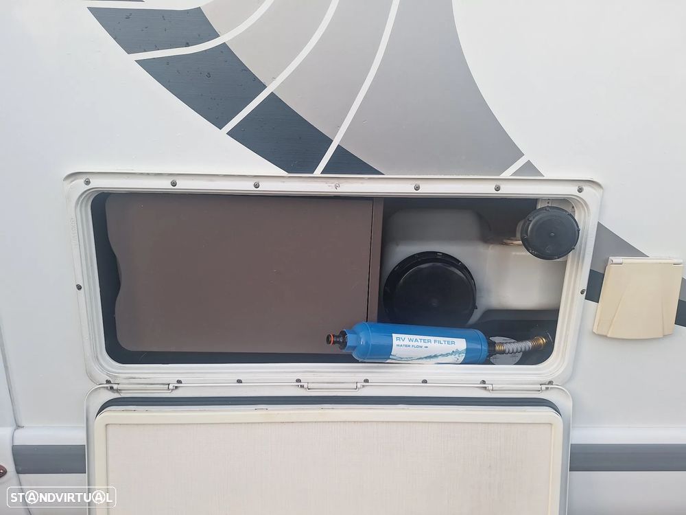 Chausson Trigano FITMM235CPS31S1LO4 - 27