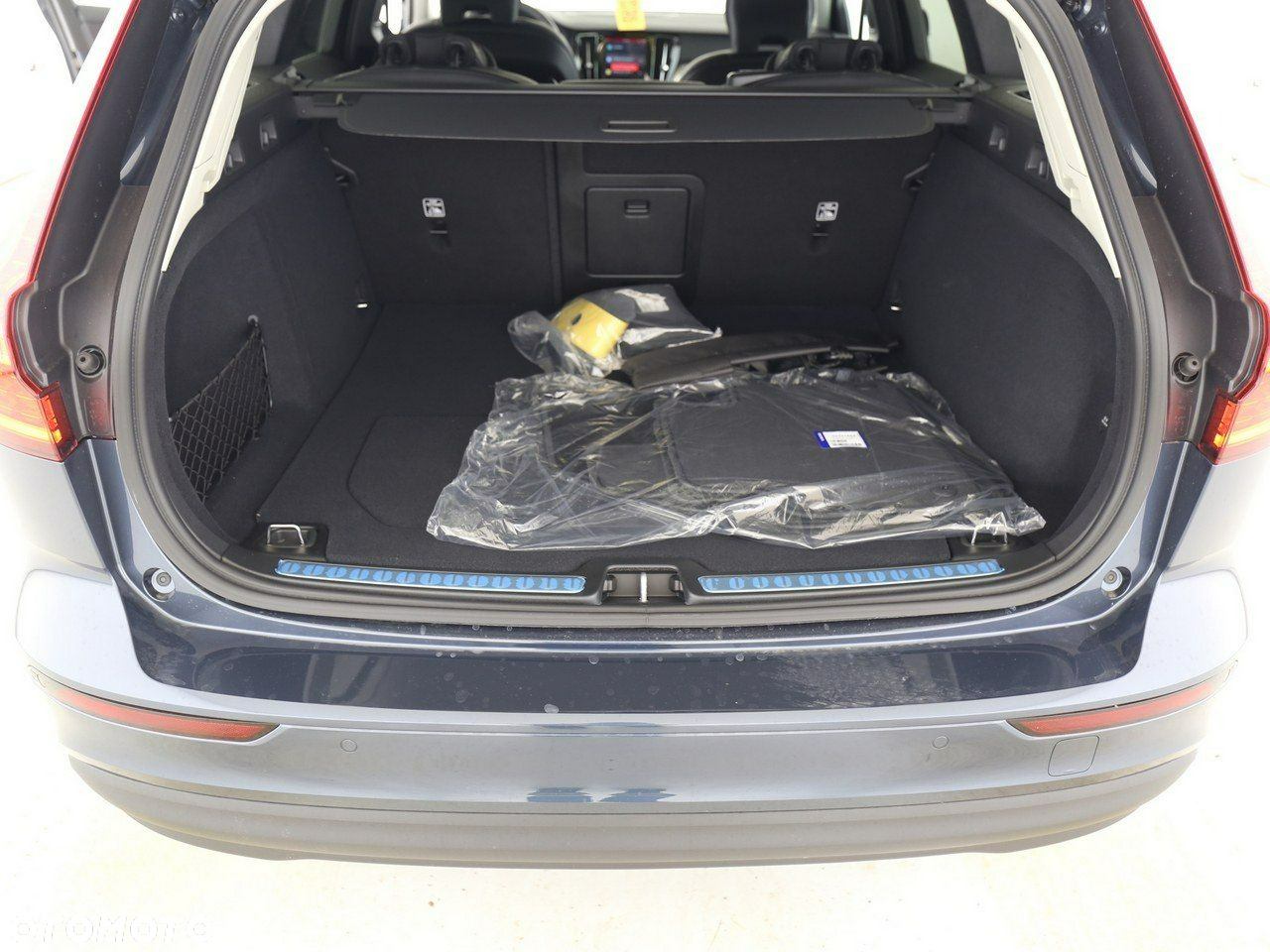 Volvo V60 - 7