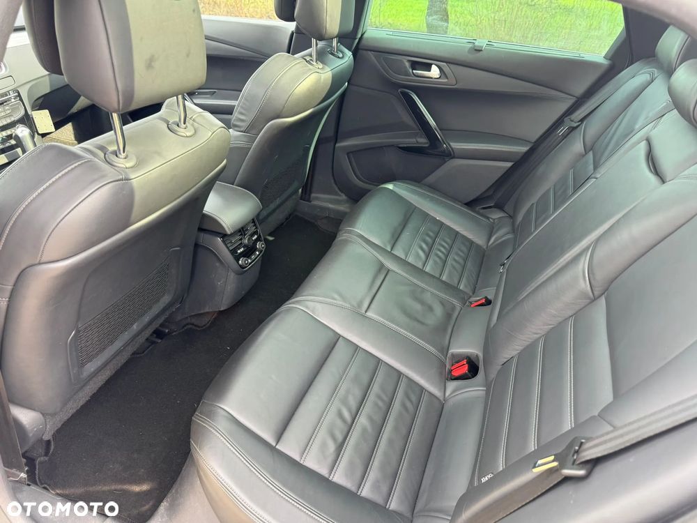Peugeot 508 2.2 HDi GT - 14
