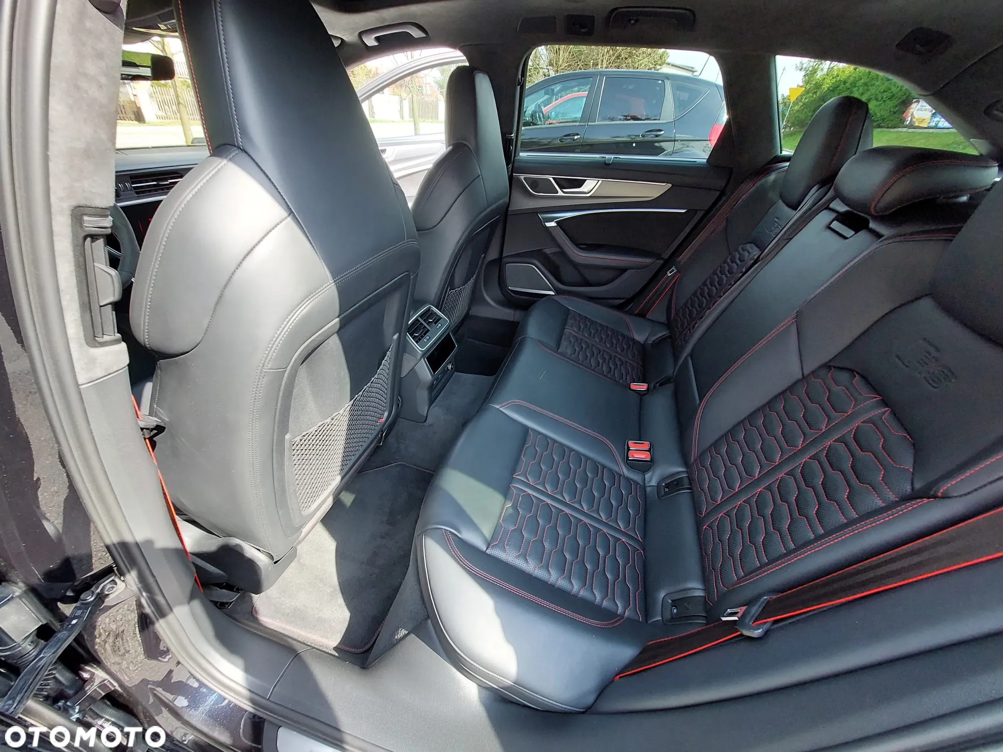 Audi RS6 - 22