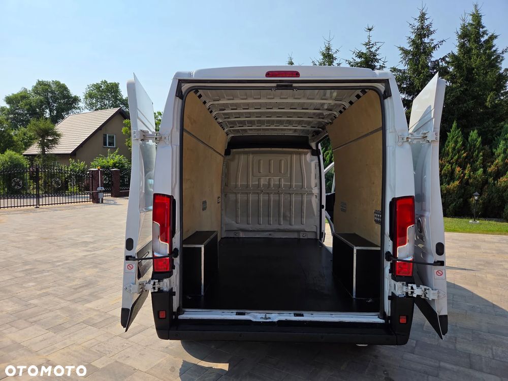 Fiat Ducato - 17