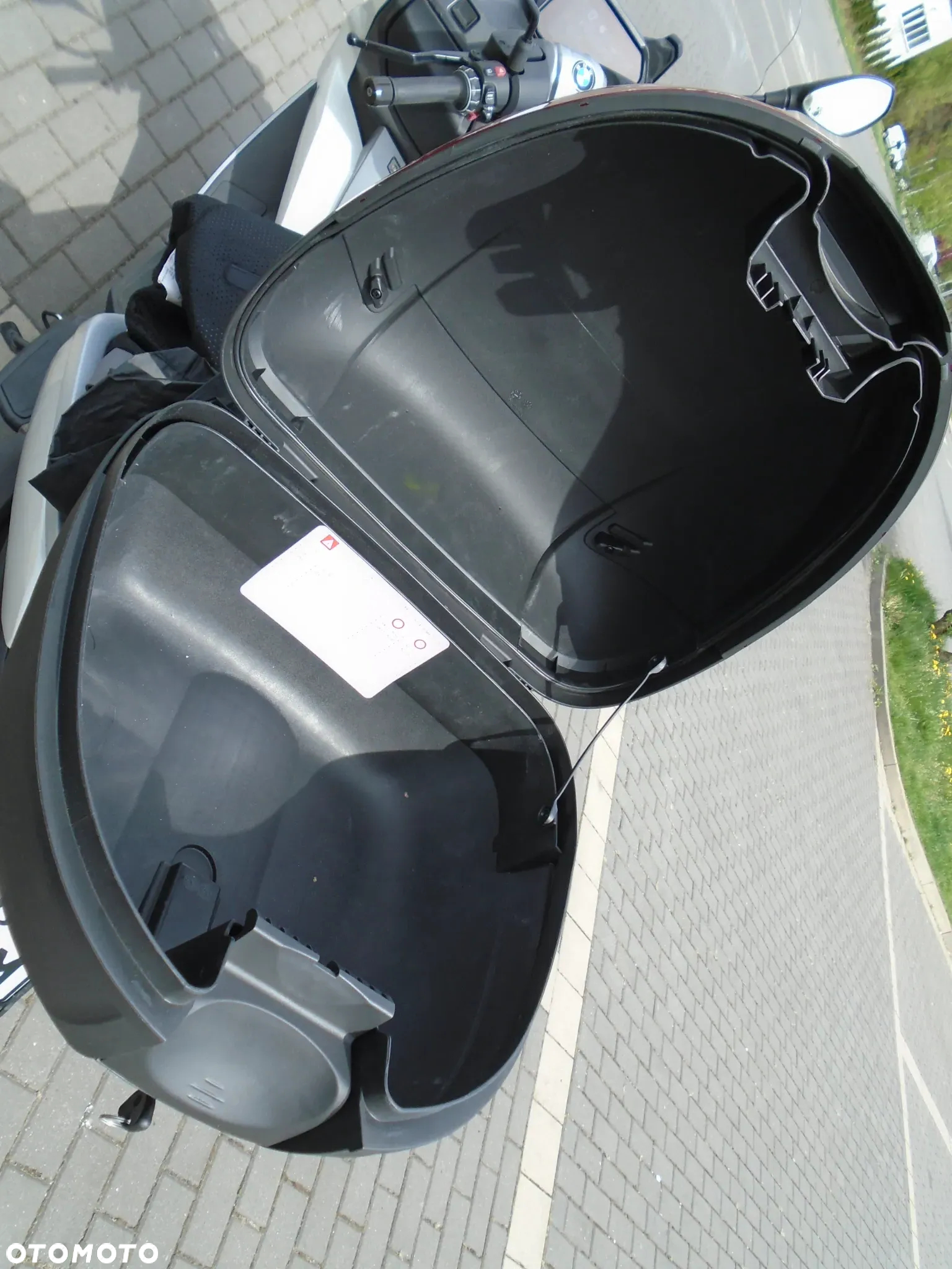 BMW C 400 GT - 27