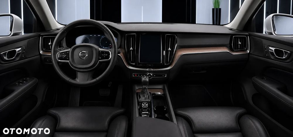 Volvo XC 60 B4 B Inscription - 6